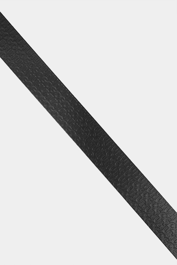 ΖΩΝΗ HUGO - 001 ΜΑΥΡΟ